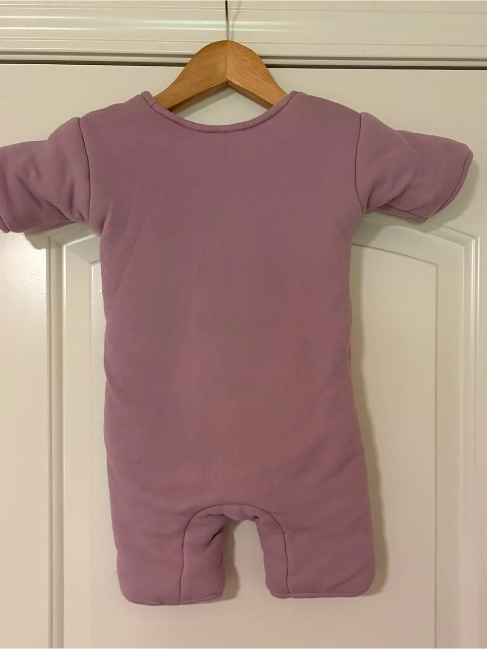 Halo Lavender Magic Sleepsuit One-Piece